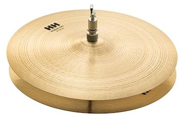 Sabian - 11402 hh 14"medium hi-hat
