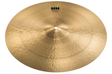 Sabian - 11606 hh 16" thin crash