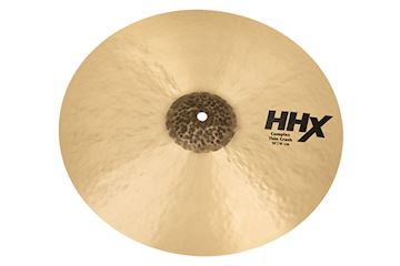 Sabian - 11606xcn hhx complex 16" thin crash