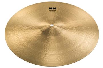 Sabian - 11806 hh 18" thin crash