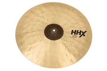 Sabian - 12006xcn hhx complex 20" thin crash