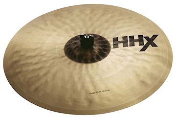 Sabian - 12012x hhx 20" stage ride