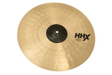 Sabian - 12012xcn hhx complex 20" medium ride