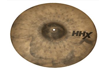 Sabian - 12112xnjm jojo mayer 21" fierce ride