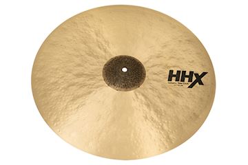 Sabian - 12206xcn hhx complex 22" thin crash
