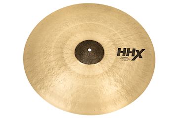 Sabian - 12212xcn hhx complex 22" medium ride