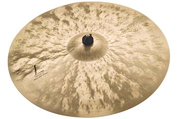 Sabian - 12233xln hhx 22" legacy heavy ride