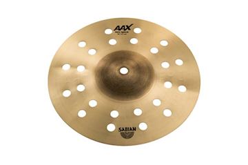 Sabian - 21005xab aax 10" aero splash