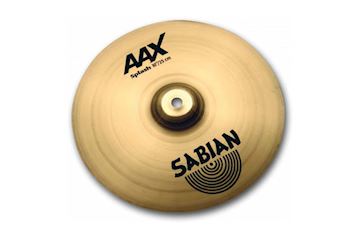 Sabian - 21005x aax 10" splash