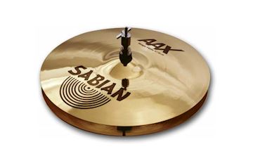 Sabian - 21402x aax 14" stage hi-hat