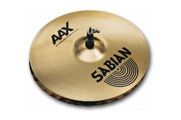 Sabian - 21402xl aax 14" x-celerator hi-hat