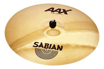 Sabian - 22012x aax 20" stage ride
