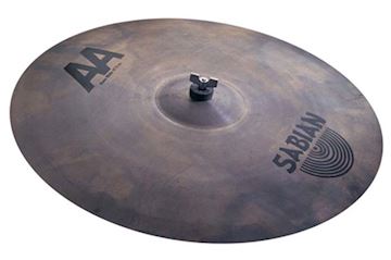 Sabian - 22079 aa 20" raw ride