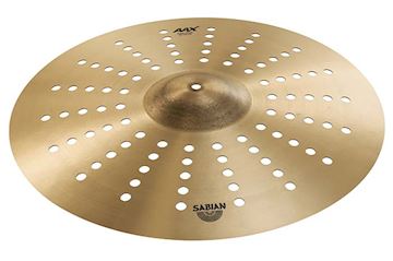 Sabian - 220xac aax 20" aero crash