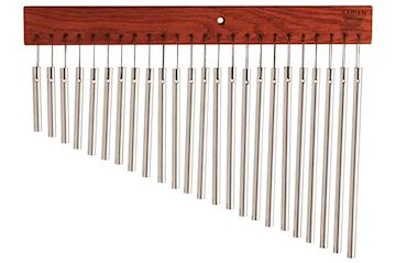 Sabian - 61174a-24 bar chimes 24 tubes aluminium