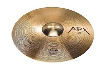 Sabian - ap2012 apx 20" ride