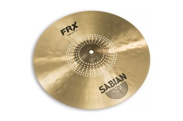 Sabian - frx1606 frx frequency reduced 16" crash