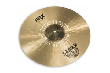 Sabian - frx1706 frx frequency reduced 17" crash