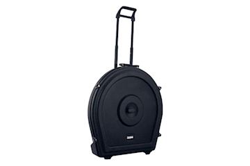 Sabian - maxp cymbalkoffer voor 10 cymbals cymbal trolley, 22"