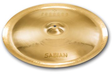 Sabian - np2016n neil peart 20" paragon china