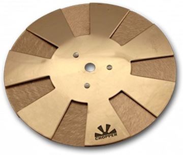 Sabian - psa ch12 jojo mayer chopper 12"