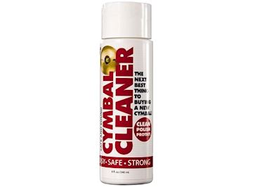 Sabian - sssc1 cymbal polish / cleaner