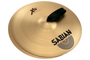 Sabian - xs1821 xs20 18" concert band