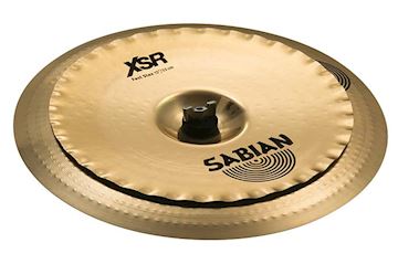 Sabian - xsrfsxb xsr 13"-16" stack