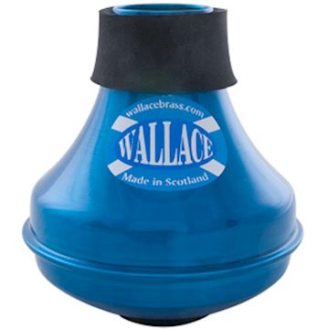 Wallace - twc-m17 mute trompet practice mute
