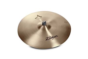 Zildjian - a0036 a zildjian-serie 22" medium ride