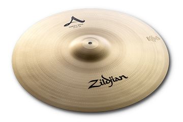 Zildjian - a0079 a zildjian-serie 21” sweet ride traditional