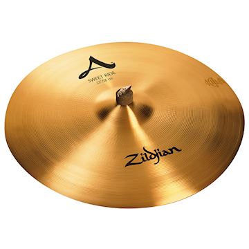Zildjian - a0082 a zildjian-serie 23" sweet ride