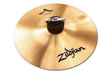 Zildjian - a0210 a zildjian-serie 8" splash