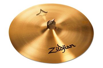 Zildjian - a0224 a zildjian-serie 17" thin crash