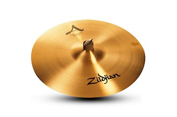 Zildjian - a0225 a zildjian-serie 18" thin crash