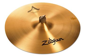 Zildjian - a0226 a zildjian-serie 19" thin crash
