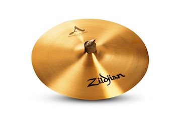 Zildjian - a0233 a zildjian-serie 19" medium thin crash