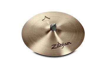 Zildjian - a0240 a zildjian-serie 16" medium crash