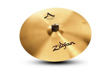 Zildjian - a0264 a zildjian-serie 14" fast crash