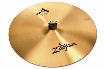 Zildjian - a0267 a zildjian-serie 17" fast crash