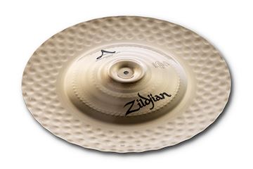 Zildjian - a0361 a zildjian-serie 21" ultra hammered chinese