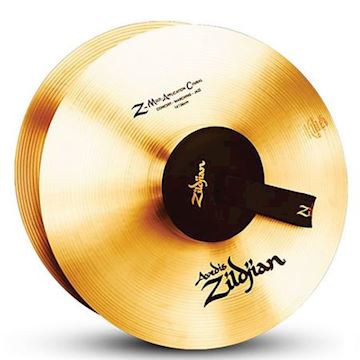 Zildjian - a0471 a-serie z-mac 14" medium
