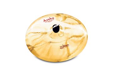 Zildjian - a20015 fx-serie 15" azukalatinmulti hand crash