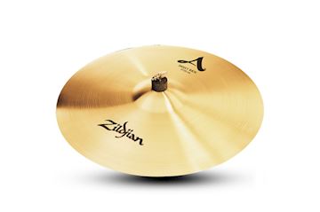 Zildjian - a20079 a zildjian-serie 21" sweet ride brilliant