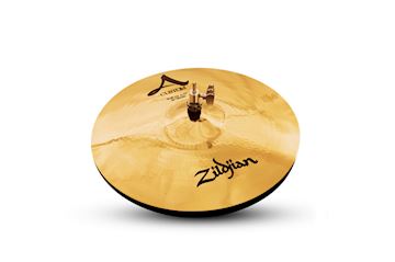 Zildjian - a20510 a custom-serie 14" hi-hat