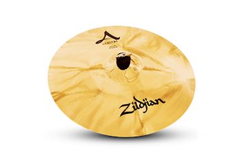 Zildjian - a20515 a custom-serie 17" crash