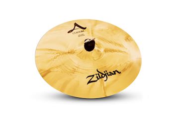 Zildjian - a20516 a custom-serie 18" crash