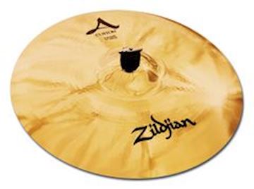 Zildjian - a20517 a custom-serie 19" crash