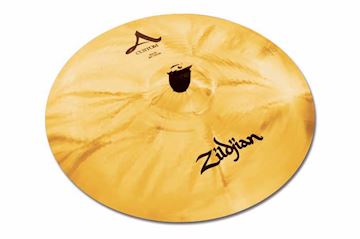 Zildjian - a20518 a custom-serie 20" ride