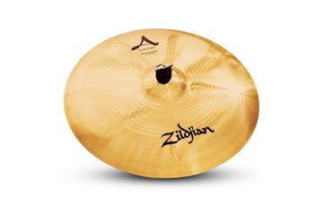 Zildjian - a20519 a custom-serie 20" medium ride
